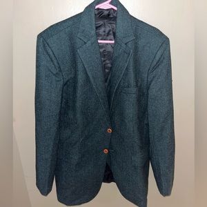 Men’s 3 Piece Suit NWT